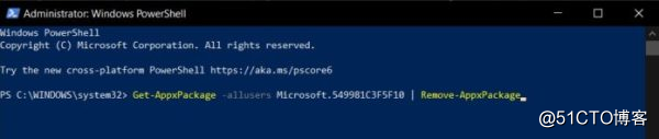 从Windows 10中删除Cortana已较此前更加容易