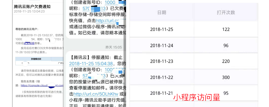 previewImage与腾讯COS防盗链的配置问题,小程序反盗链referer cos的访问次数,previewImage与腾讯COS防盗链的配置问题,从入门到真实项目配置,首席填坑官?苏南的专栏