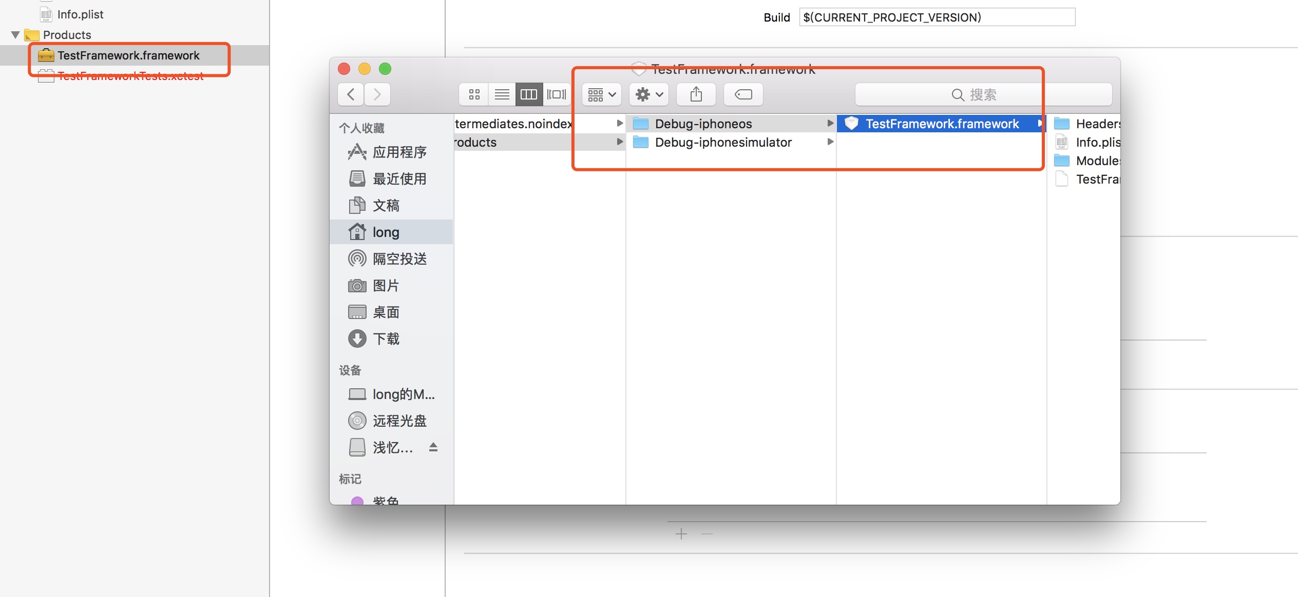 MacDown Screenshot
