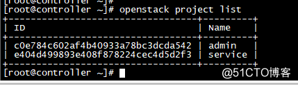 xxh亲测openstack的api操作