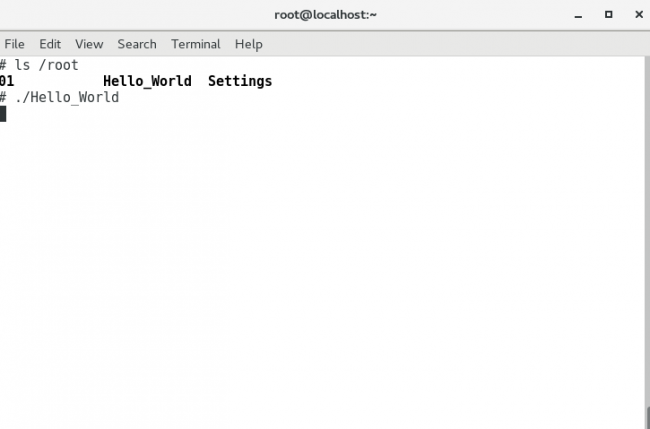 全志A33 lichee 搭建Qt App开发环境编写helloworld