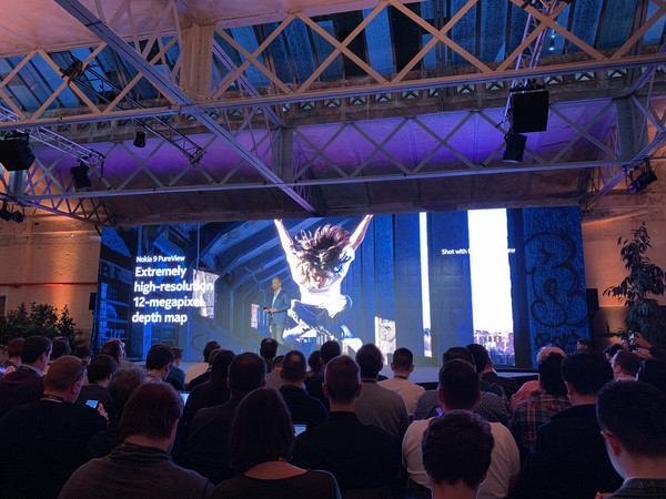 Nokia 9 PureView