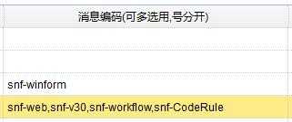 技术分享