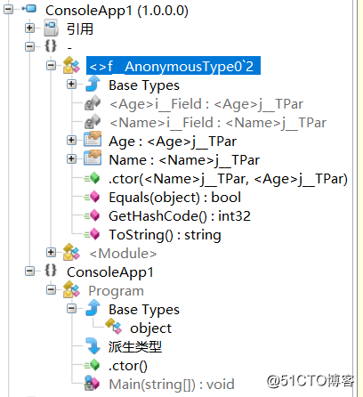 快醒醒,C# 9 中又来了一堆关键词 init,record,with