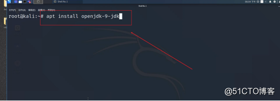 白帽子***与网络安全工程师教你:Kali Linux和Windows软件管理的异同【二】