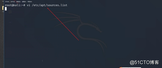 白帽子***与网络安全工程师教你:Kali Linux和Windows软件管理的异同【二】