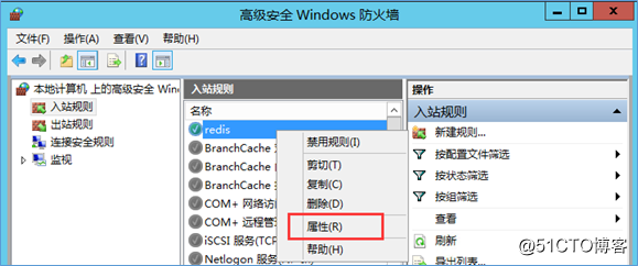 redis安装与调优部署文档(WinServer)