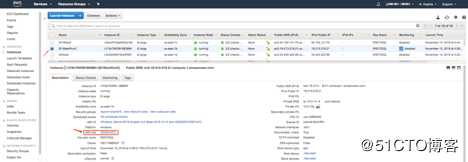 [AWS][计算][EC2] Windows OS 通过SSM RunCommand 登录EC2