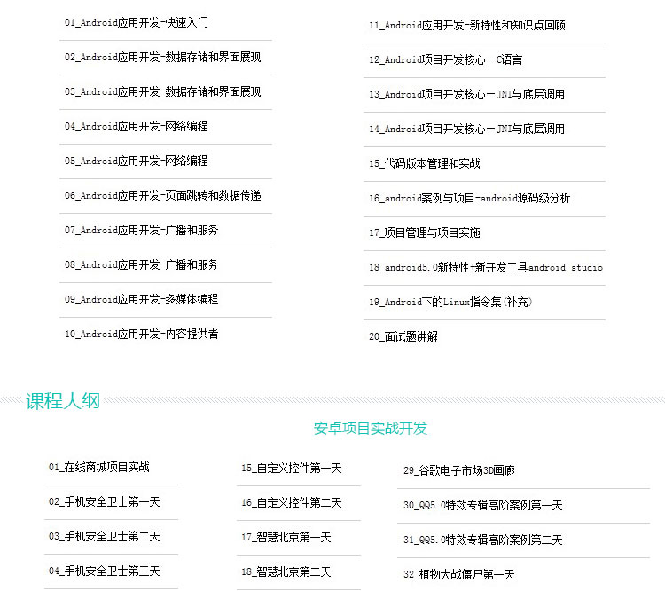 技术分享