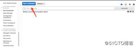 [AWS][计算][EC2] Windows OS 通过SSM RunCommand 登录EC2