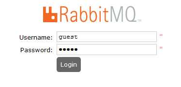 .net core RabbitMQ 消息队列