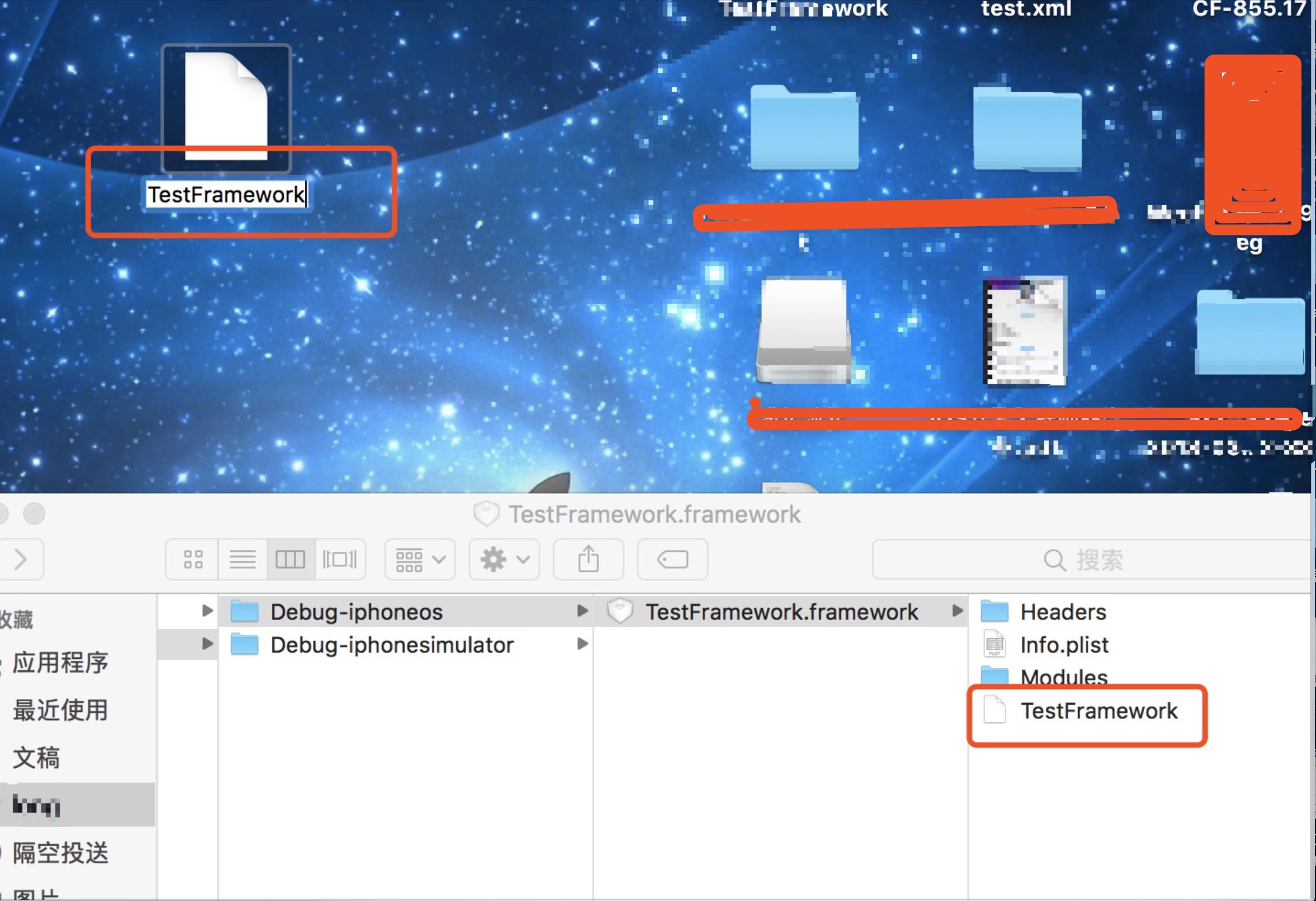 MacDown Screenshot