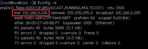 Linux CentOS7 系统下Apache2.4.17的安装过程