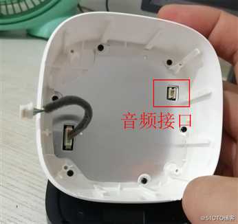 DIY移动的智能助手-------将小爱音箱搬到爱车上