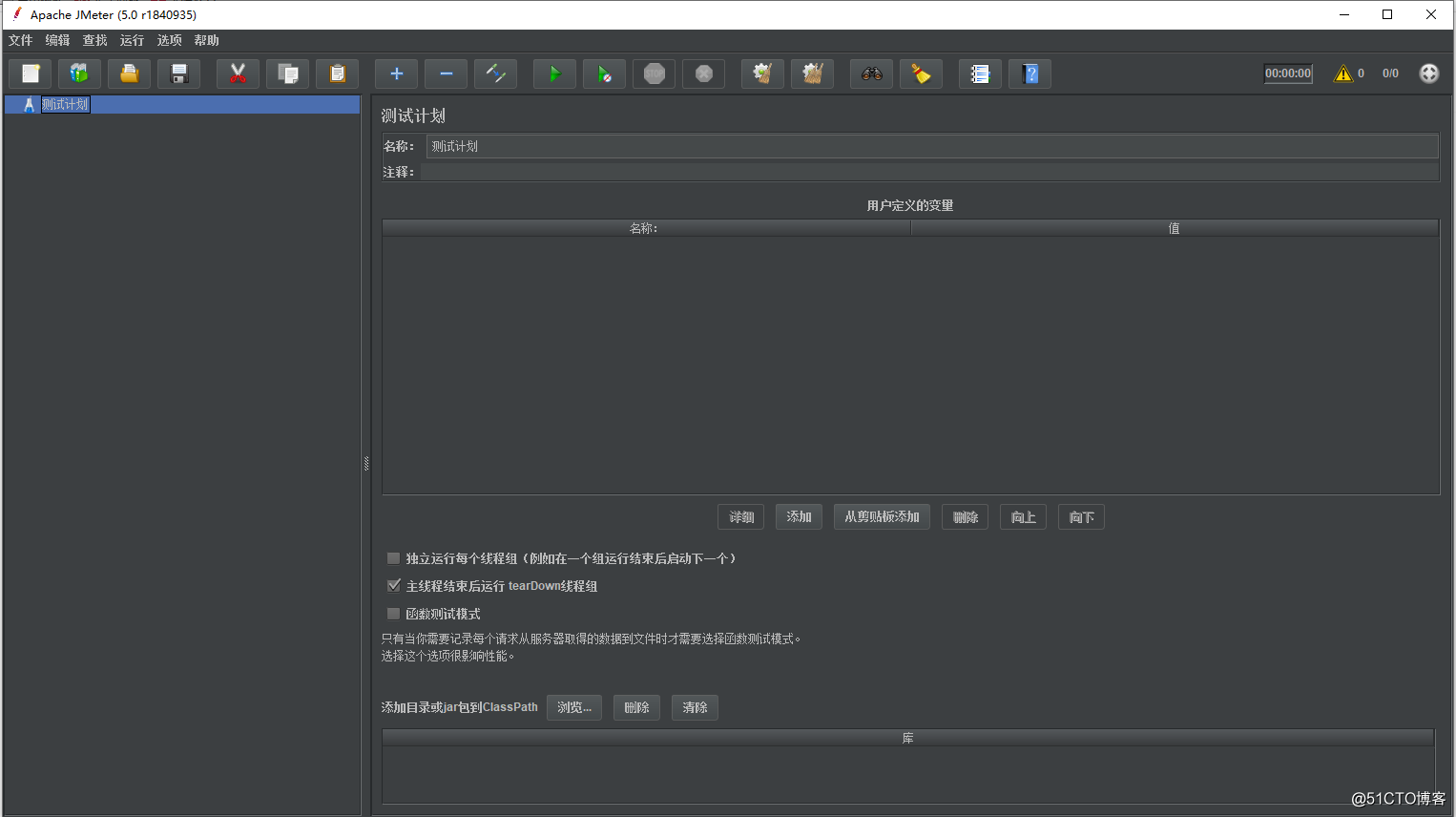 接口工具使用对比(apipost、jmeter、postman、swagger等)