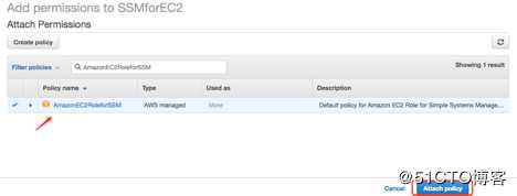 [AWS][计算][EC2] Windows OS 通过SSM RunCommand 登录EC2