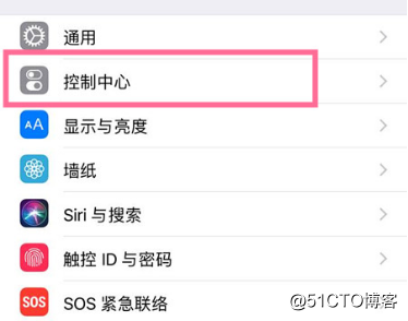 IphoneX怎么投影电脑 苹果X投屏教程