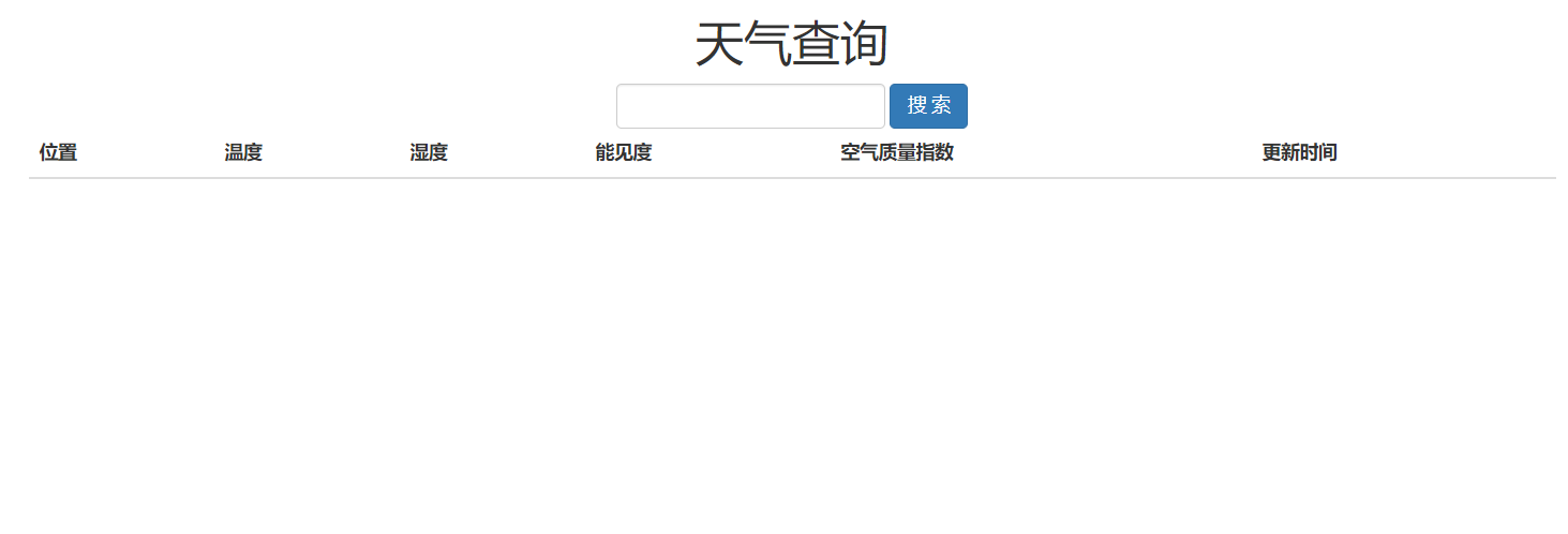 界面