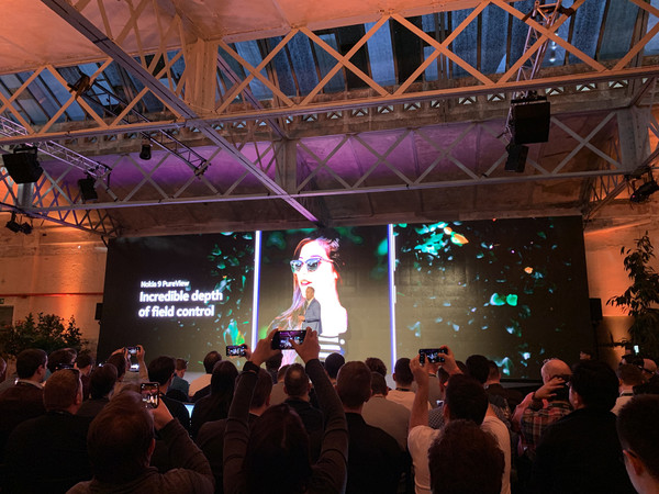 Nokia 9 PureView