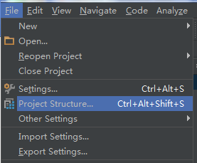 Android Studio不安装opencv manager配置