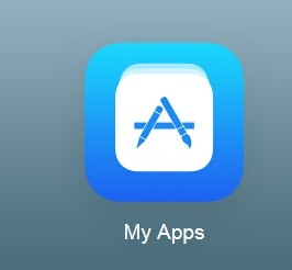 ios应用下架方法（说明）