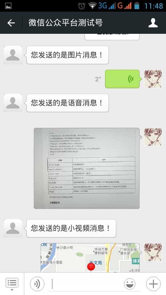 技术分享