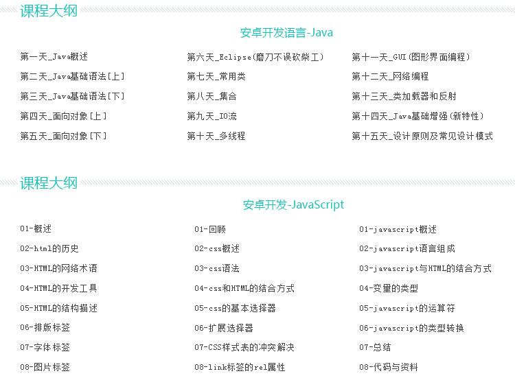 技术分享