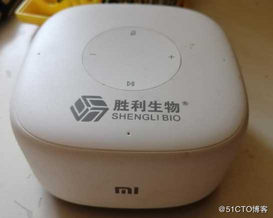 DIY移动的智能助手-------将小爱音箱搬到爱车上