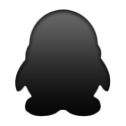 昵称怎么弄成空白的